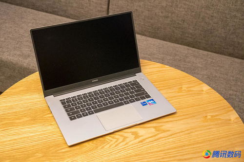 榮耀MagicBook 15 2021評測 軟硬件同步更新的一代產品